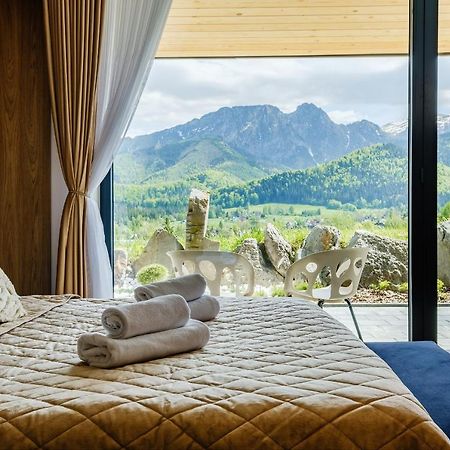 Why Not Apartamenty Widokowy Czar Zakopane Luaran gambar